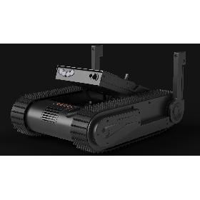 Dogo Mk2 model